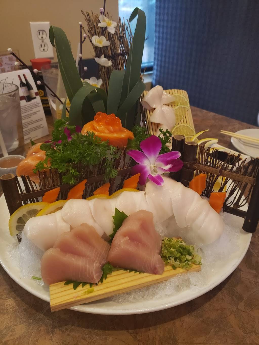 AI Sushi & Grill | restaurant | 3215 Cinema Point, Colorado Springs, CO 80922, USA | 7196228866 OR +1 719-622-8866