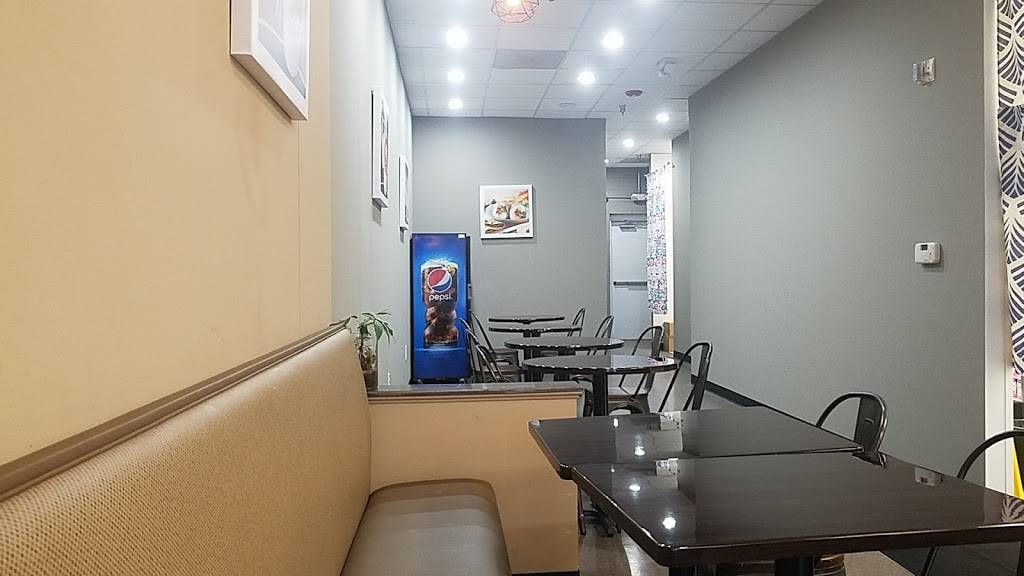 icey poke | restaurant | 8105 Fayetteville Rd, Raleigh, NC 27603, USA | 9842004182 OR +1 984-200-4182