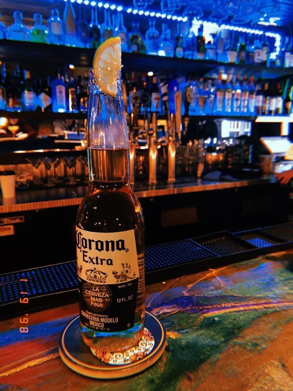 Norte Azul Cantina | restaurant | 15952 NY-22, Stephentown, NY 12168, USA | 5187330011 OR +1 518-733-0011