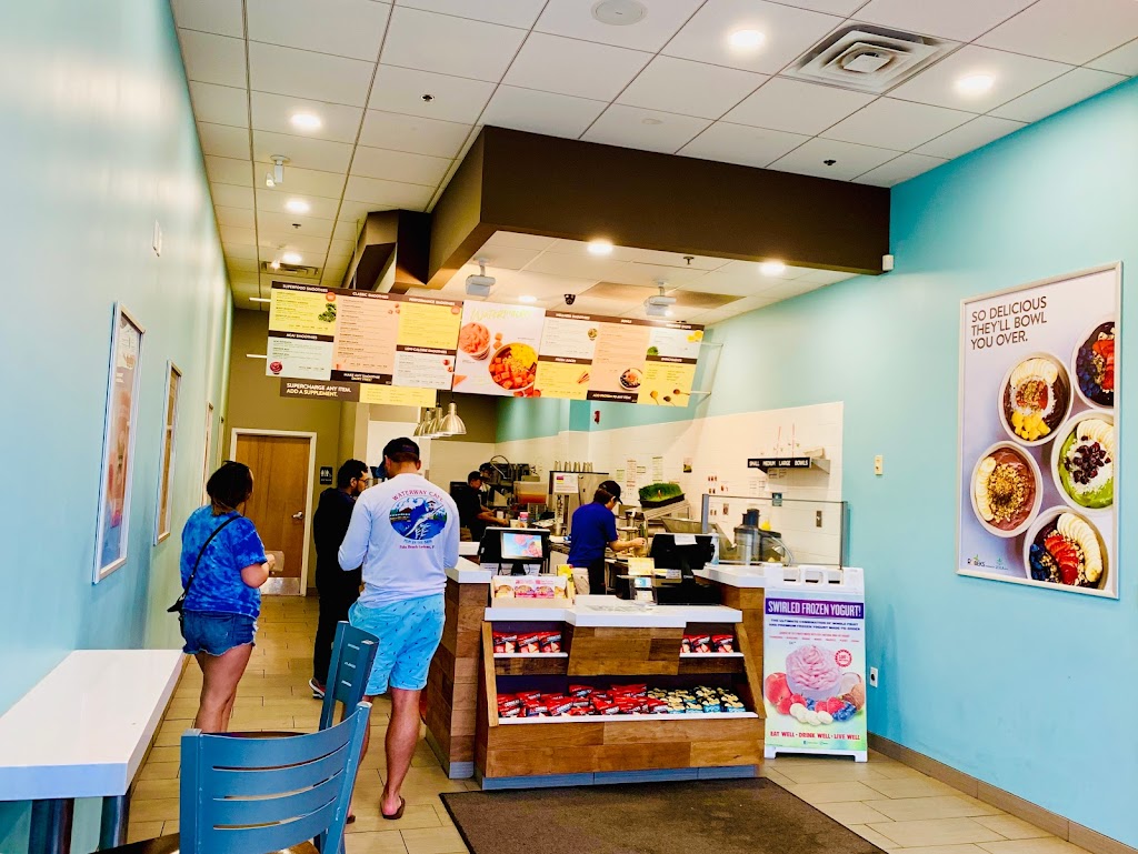 Robeks Fresh Juices & Smoothies | restaurant | 2936 Showplace Dr, Naperville, IL 60564, USA | 6306370345 OR +1 630-637-0345