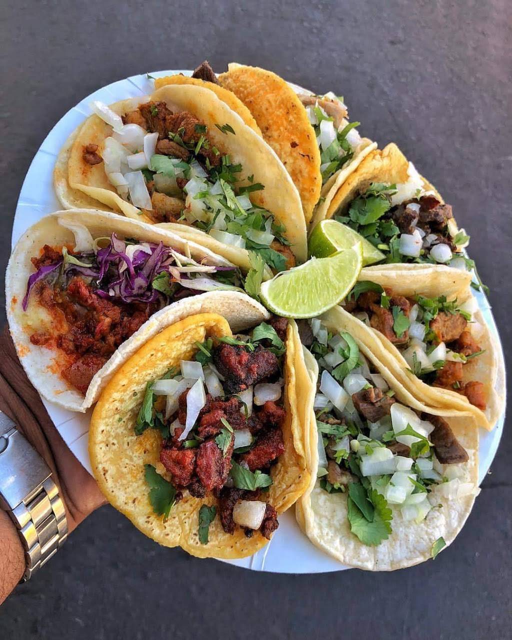 Taqueria Latina | restaurant | 760 W Sample Rd, Pompano Beach, FL 33064, USA | 9543666913 OR +1 954-366-6913