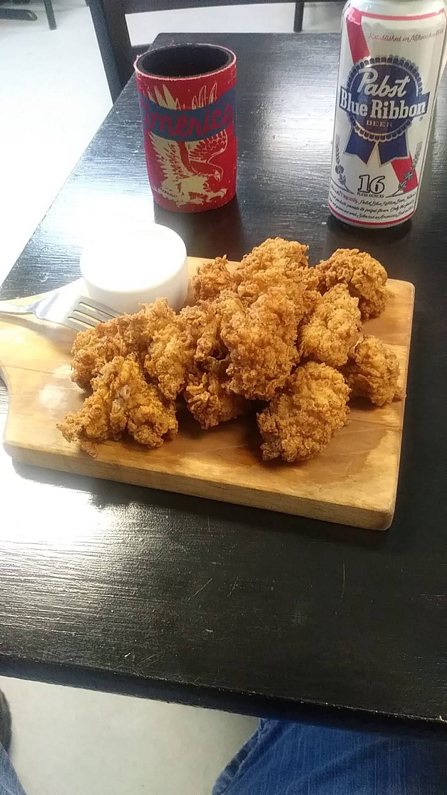 Amys Place | restaurant | 326 College Dr, Orange Park, FL 32065, USA | 9043751271 OR +1 904-375-1271