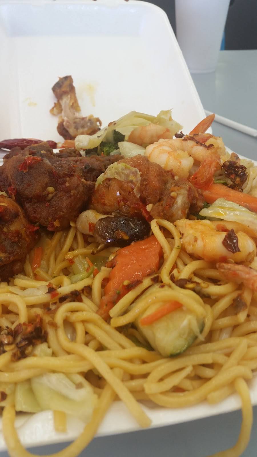 Downtown Express | restaurant | 512 S Oxnard Blvd, Oxnard, CA 93030, USA | 8054879976 OR +1 805-487-9976