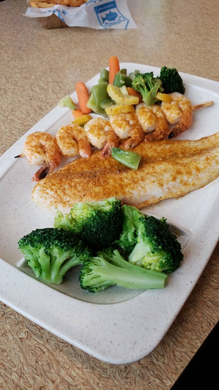 Captain Ds | restaurant | 488 Indian Mound Dr, Mt Sterling, KY 40353, USA | 8594987147 OR +1 859-498-7147