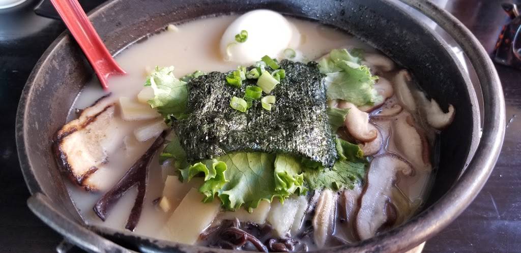 Happy Sashimi | restaurant | 2714 Pinole Valley Rd, Pinole, CA 94564, USA | 5107588881 OR +1 510-758-8881