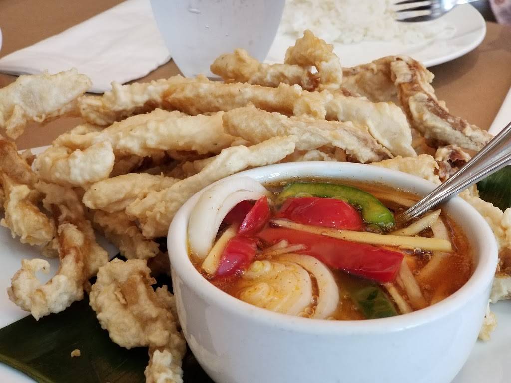 Pandan Asian Cuisine | restaurant | 406 Broad St, Bloomfield, NJ 07003, USA | 9737489997 OR +1 973-748-9997