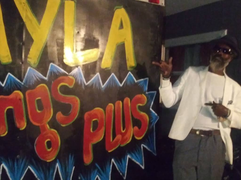 KAYLA WINGS PLUS LLC | restaurant | 1690 NW 1st Terrace, Pompano Beach, FL 33060, USA | 9547616360 OR +1 954-761-6360