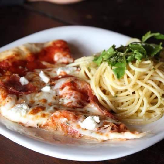 VANTAGGIO PIZZA & BREAKFAST | restaurant | México 1 16, Villas de Rosarito, 22710 Rosarito, B.C., Mexico | 016611040928 OR +52 661 104 0928