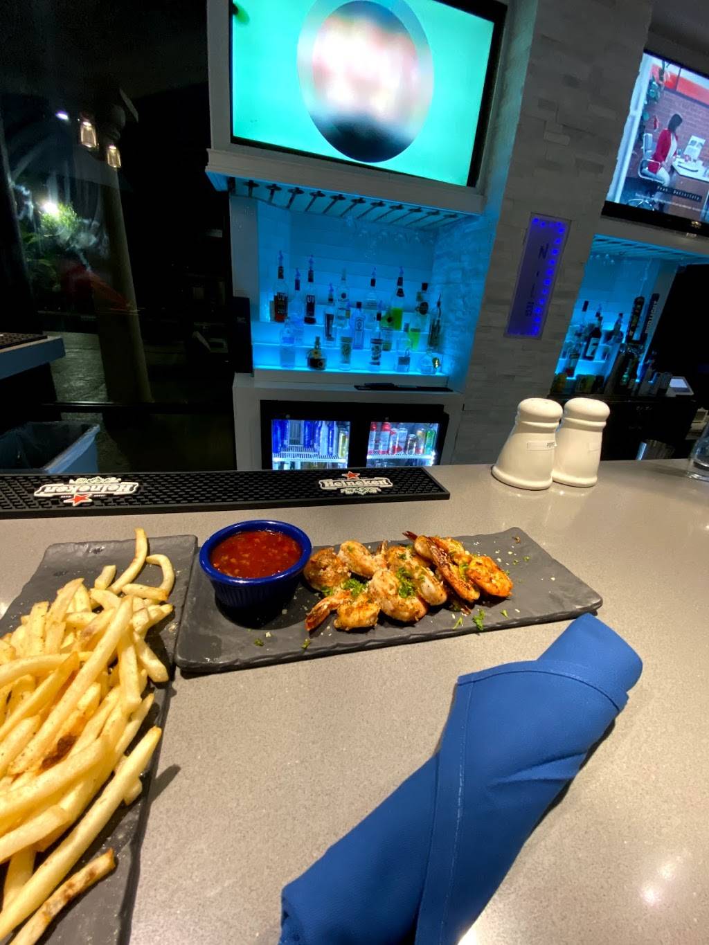 Nila | restaurant | 4700 Salisbury Rd, Jacksonville, FL 32256, USA | 9042819700 OR +1 904-281-9700