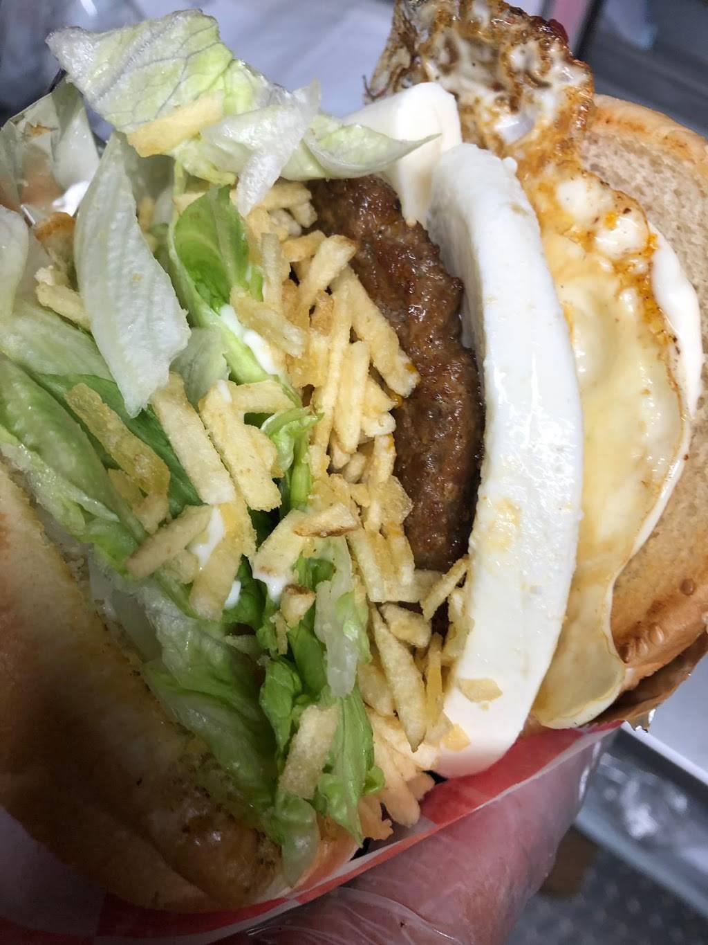 Morochos burger orlando | restaurant | 907 N Goldenrod Rd, Orlando, FL 32807, USA | 7868120110 OR +1 786-812-0110