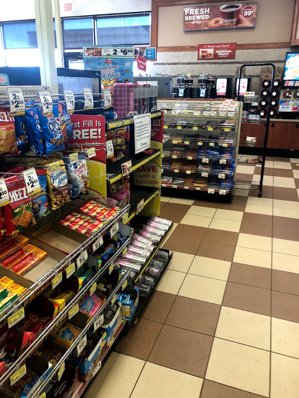 Holiday Stationstores | cafe | 2605 London Rd, Duluth, MN 55812, USA | 2187247789 OR +1 218-724-7789