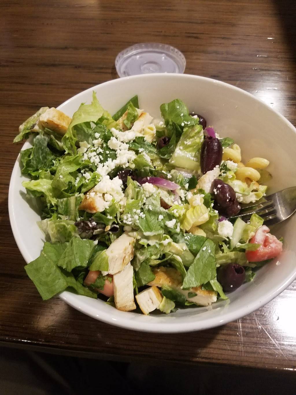 Noodles and Company | restaurant | 1225 S Hurstbourne Pkwy, Louisville, KY 40222, USA | 5026320102 OR +1 502-632-0102