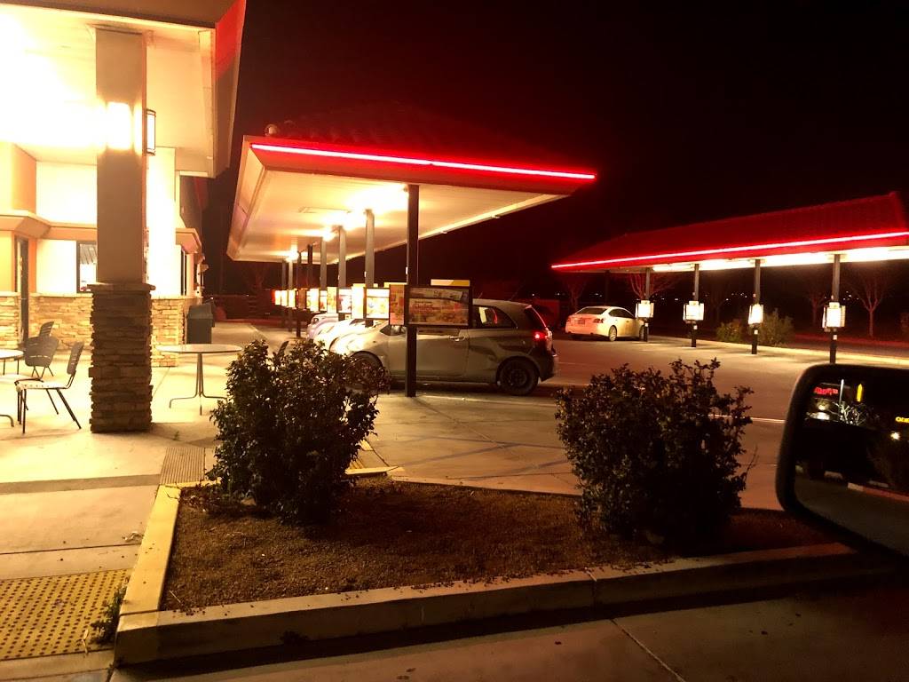 Sonic Drive-In | restaurant | 19398 Bear Valley Rd, Apple Valley, CA 92308, USA | 6612670401 OR +1 661-267-0401