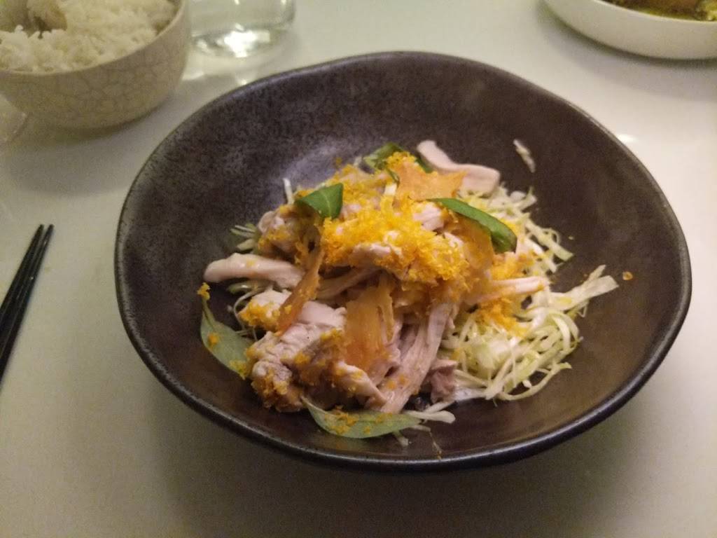 Bolero | restaurant | 177 Bedford Ave, Brooklyn, NY 11211, USA | 7183886801 OR +1 718-388-6801