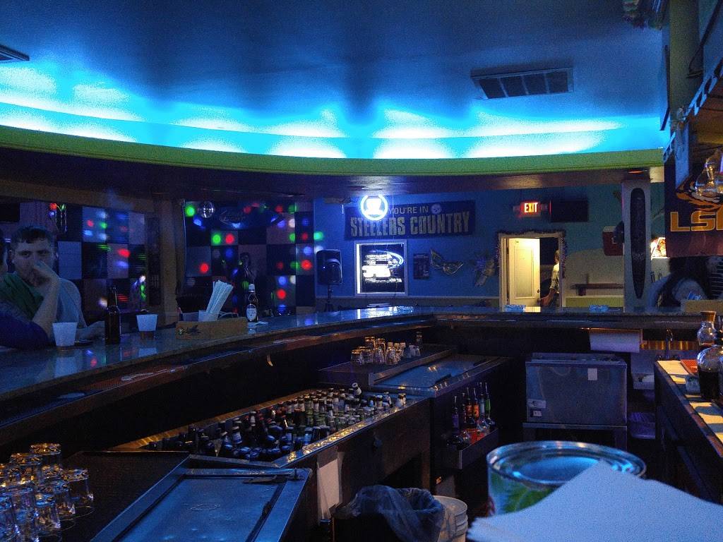 KahunaOS Bar & Grill | restaurant | 1415 Bienville Blvd, Ocean Springs, MS 39564, USA | 2288729610 OR +1 228-872-9610