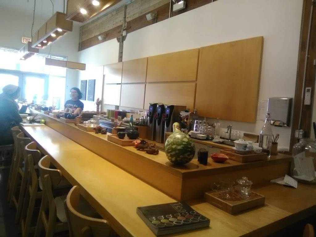 Easthill Tea Co. | cafe | 1816 N Milwaukee Ave, Chicago, IL 60647, USA | 8728024499 OR +1 872-802-4499