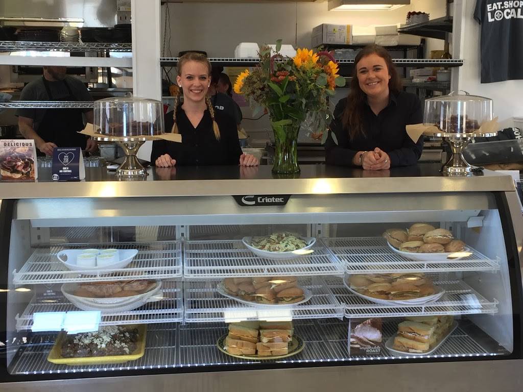 The Kitchen | restaurant | 725 E Douglas Ave, Wichita, KS 67202, USA | 3169282899 OR +1 316-928-2899