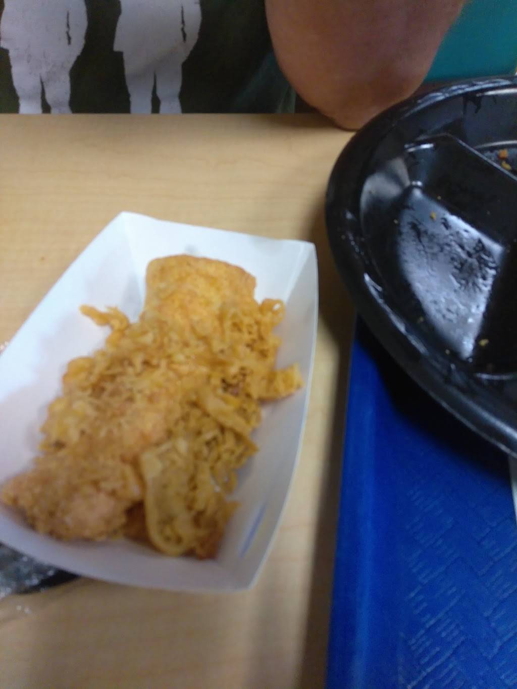 Long John Silvers | restaurant | 1834 E 18th St, Anderson, IN 46016, USA | 7656440451 OR +1 765-644-0451