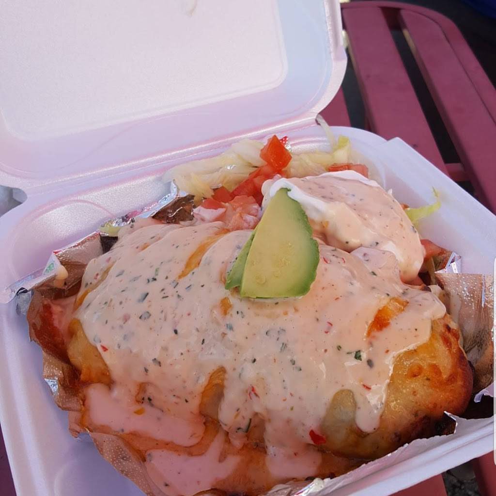 On the Fly Sandwiches & Stuff- | restaurant | 655 W Adams St, Jacksonville, FL 32204, USA | 9043022933 OR +1 904-302-2933