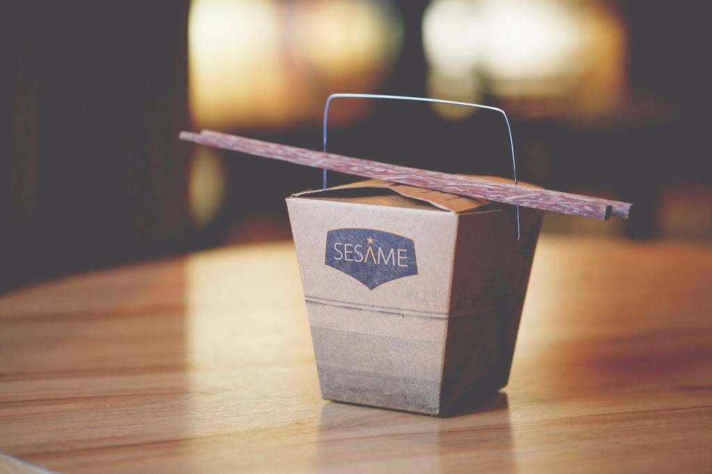 Sesame | restaurant | 20 Boul du Plateau, Gatineau, QC J9A 3K7, Canada | 8197705555 OR +1 819-770-5555