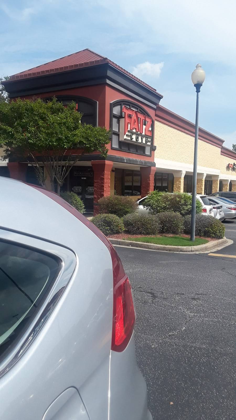 Fatz Southern Kitchen | restaurant | 1361 W Wade Hampton Blvd A, Greer, SC 29650, USA | 8648019782 OR +1 864-801-9782