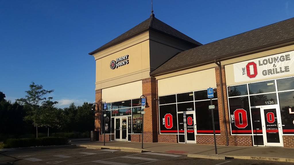 Jimmy Johns | meal delivery | 1544 N Cassady Ave, Columbus, OH 43219, USA | 6144730000 OR +1 614-473-0000
