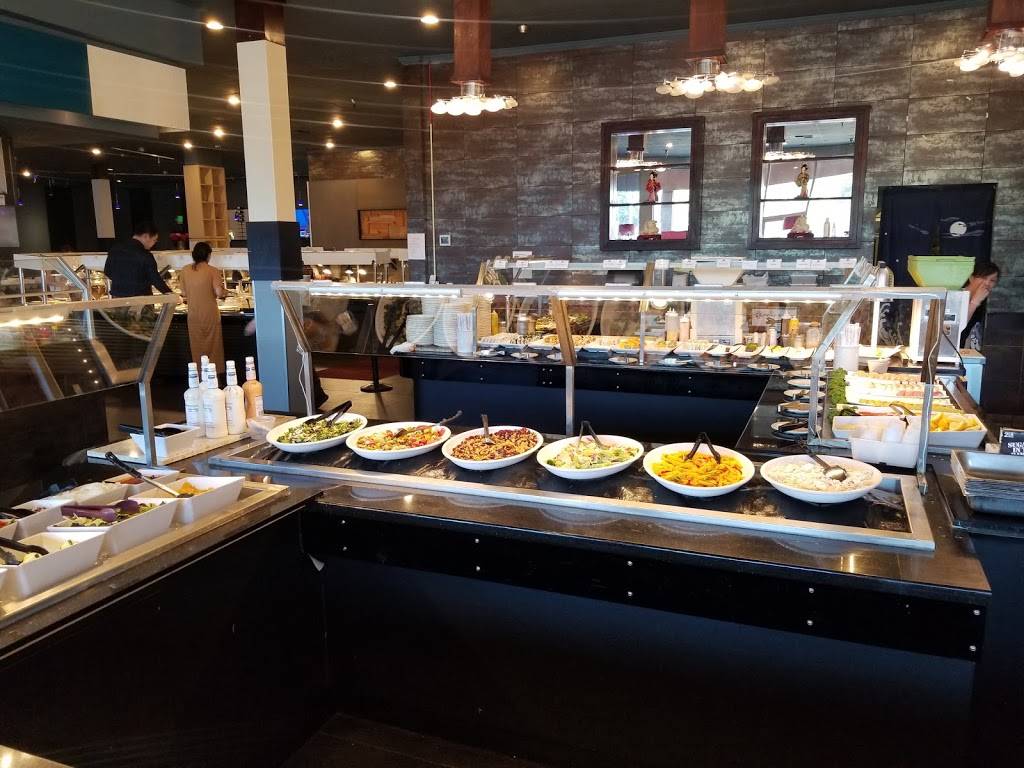 Mandarin Buffet & Grill | restaurant | 14850 NE 24th St, Redmond, WA 98052, USA | 4258853888 OR +1 425-885-3888