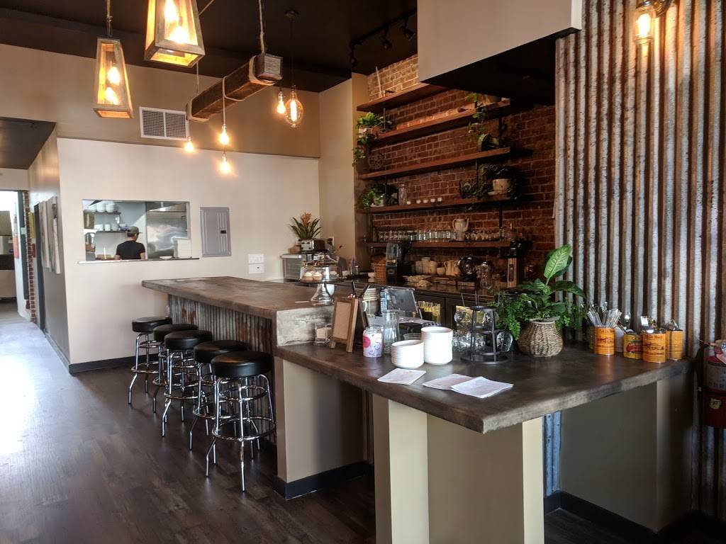 Nicks on grand | restaurant | 223 Grand Ave, South San Francisco, CA 94080, USA | 6509898452 OR +1 650-989-8452