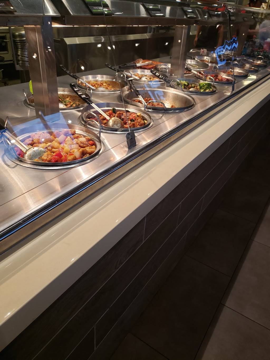 Panda Express | restaurant | 4260 S US Hwy 17 92, Casselberry, FL 32707, USA | 4073881231 OR +1 407-388-1231