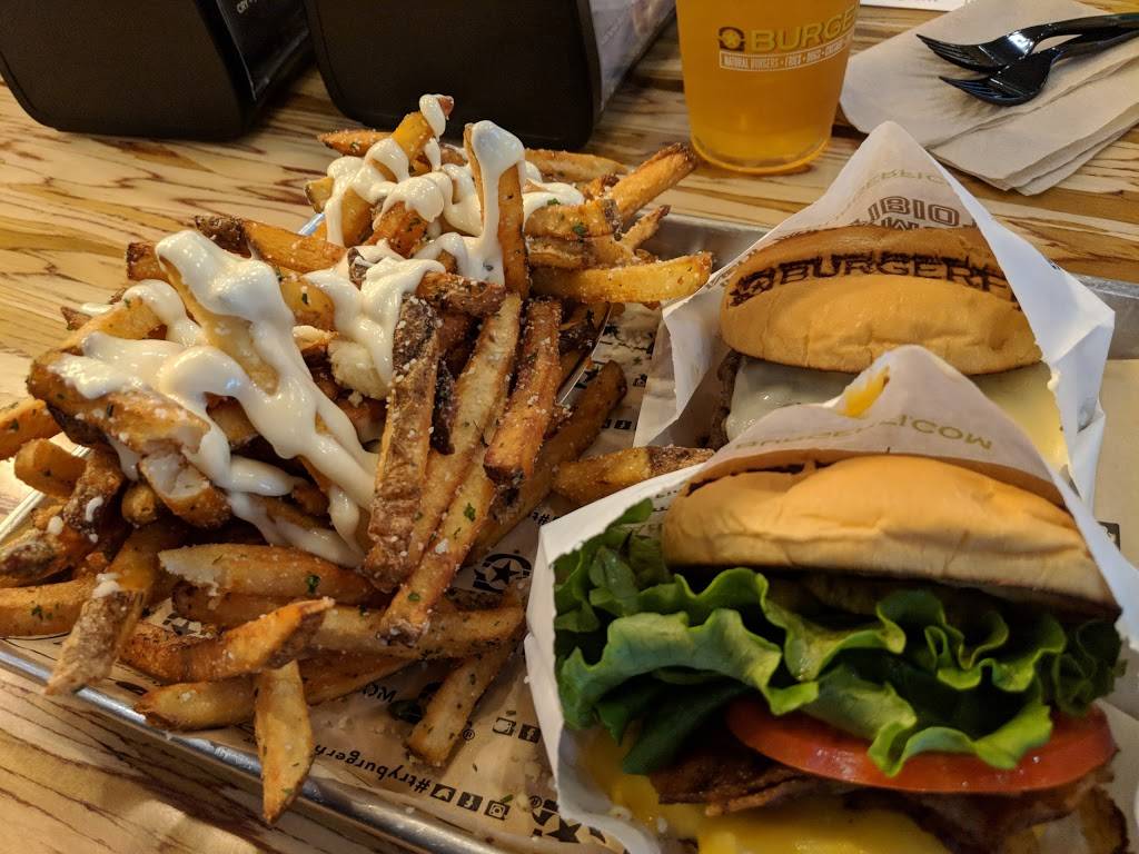 BurgerFi | restaurant | 257 N Cattlemen Rd #90, Sarasota, FL 34243, USA | 9418001800 OR +1 941-800-1800