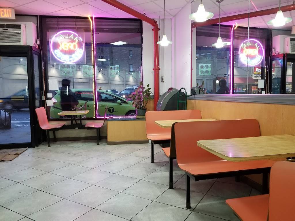 Halal Kitchen | restaurant | 42-02 Greenpoint Ave, Sunnyside, NY 11104, USA | 7183928688 OR +1 718-392-8688