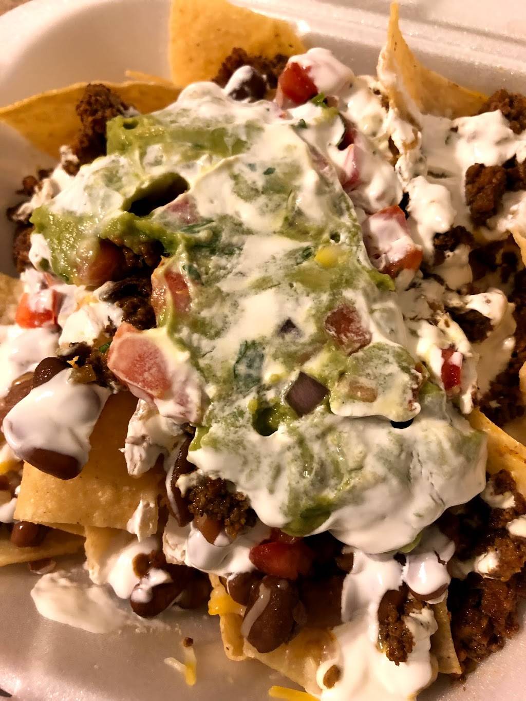 California Tacos To Go | restaurant | 1003 4th St N, St. Petersburg, FL 33701, USA | 7279547905 OR +1 727-954-7905