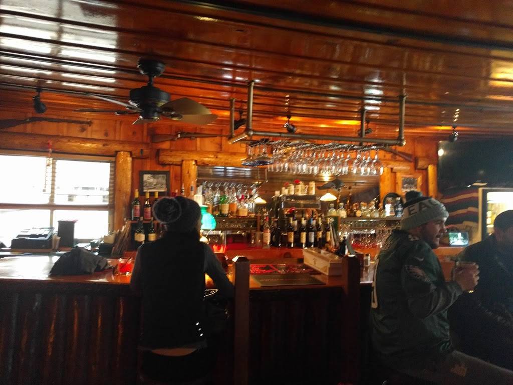 Trading Post | restaurant | 41760 Tollhouse Rd, Shaver Lake, CA 93664, USA | 5598415394 OR +1 559-841-5394