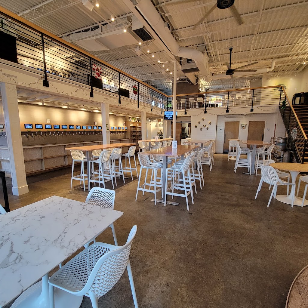 Hoppin | restaurant | 1402 Winnifred St, Charlotte, NC 28203, USA | 7049989264 OR +1 704-998-9264