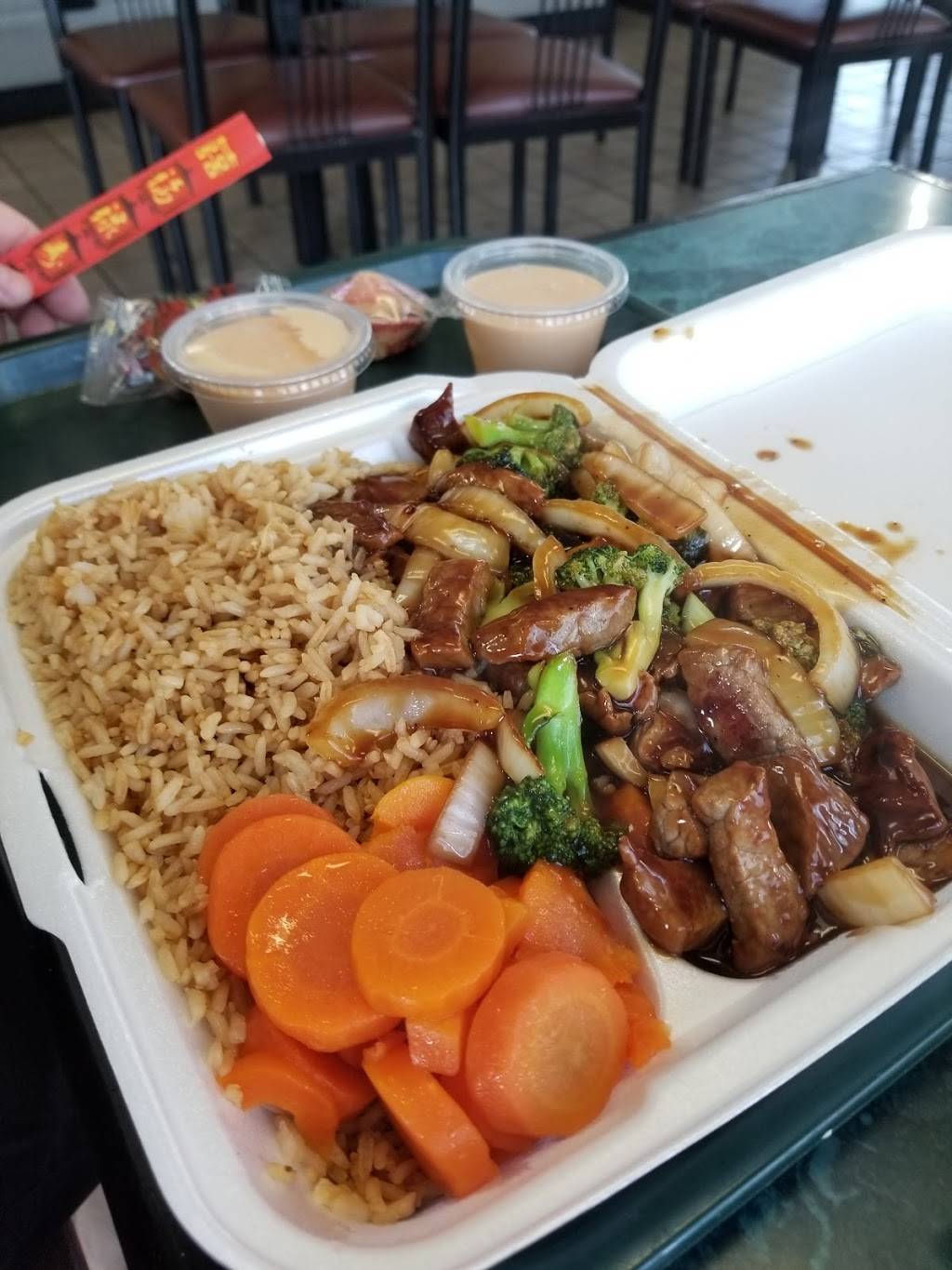 Asian Express | restaurant | 3600 W Andrew Johnson Hwy, Morristown, TN 37814, USA | 4232541888 OR +1 423-254-1888