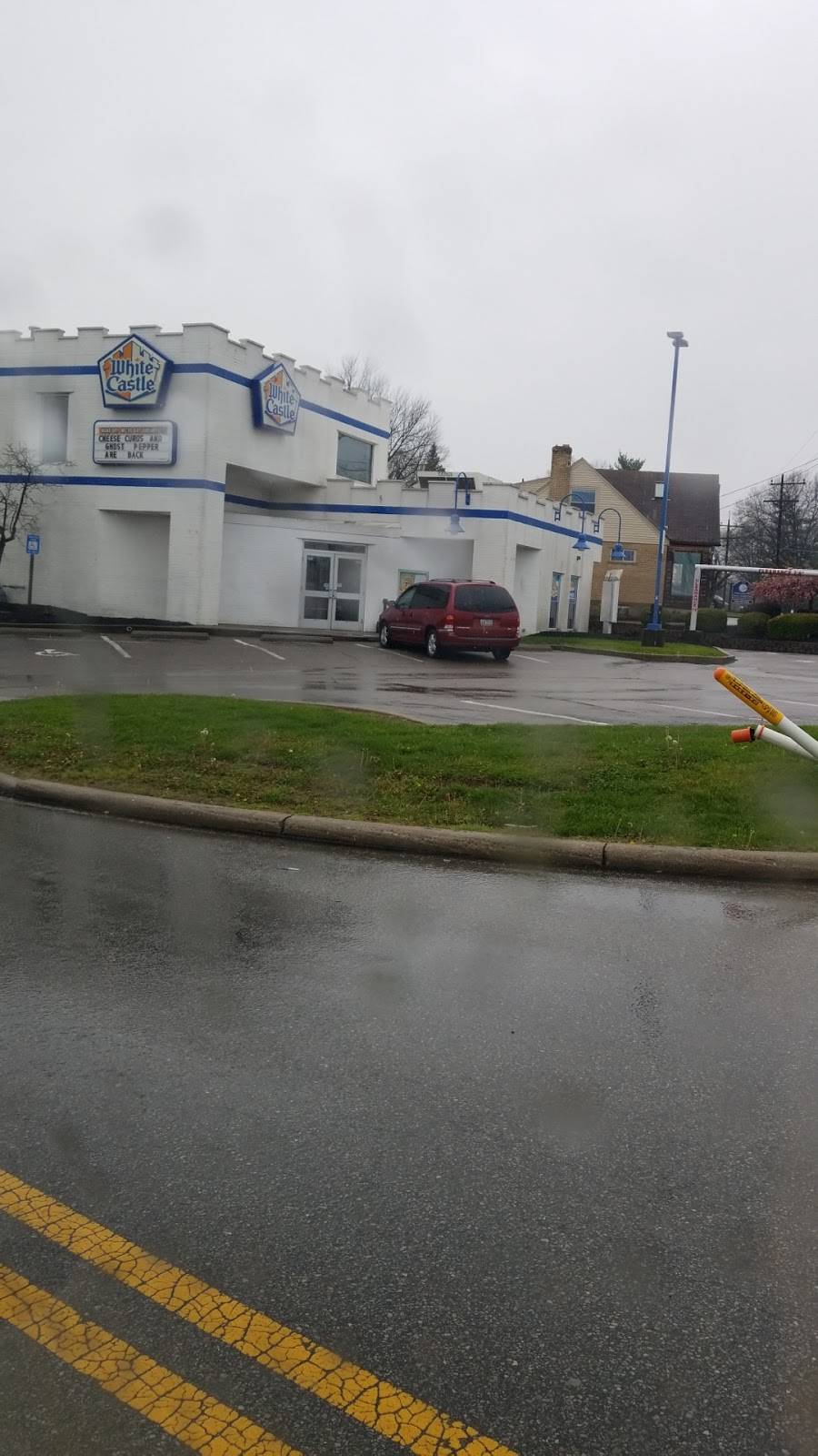 White Castle | restaurant | 5301 Delhi Pike, Cincinnati, OH 45238, USA | 5134513720 OR +1 513-451-3720