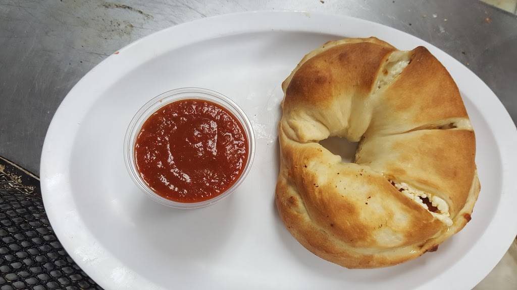 Nicks Pizza DOro | restaurant | 10585 Slater Ave, Fountain Valley, CA 92708, USA | 7149630227 OR +1 714-963-0227