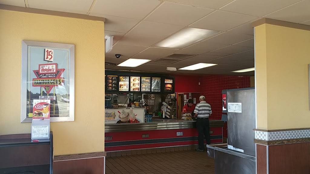 Hardees | restaurant | 8750 Wooster Pike, Seville, OH 44273, USA | 3307693020 OR +1 330-769-3020