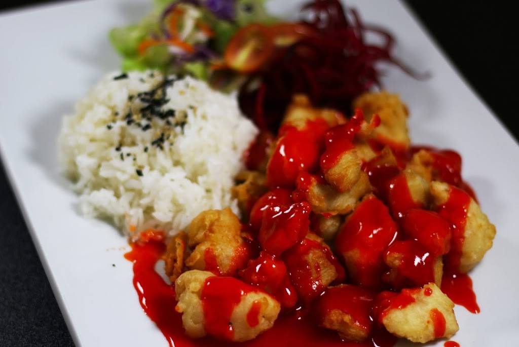 Epoch Asian Fusion | restaurant | 98 Wanaque Ave, Pompton Lakes, NJ 07442, USA | 9739077858 OR +1 973-907-7858