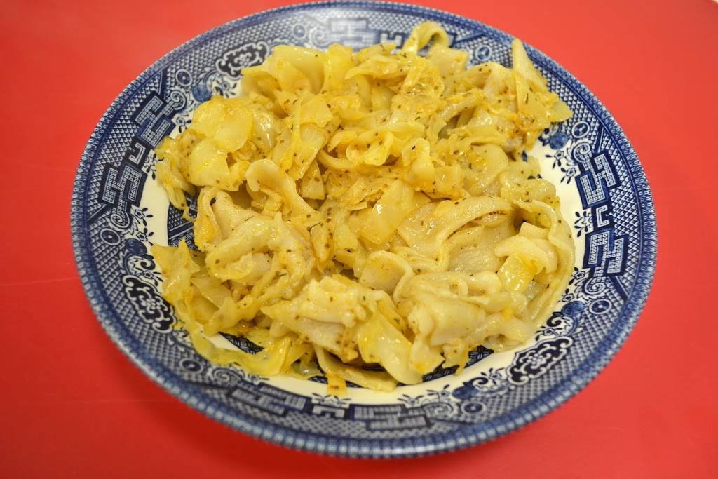 Pierogi Square | restaurant | 1302 N Main St #5, Crown Point, IN 46307, USA | 2193233379 OR +1 219-323-3379