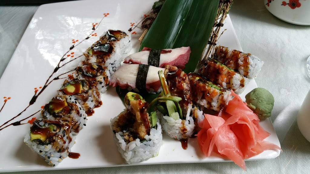 Zou Japanese Steakhouse | restaurant | 756 Glen St, Queensbury, NY 12804, USA | 5187988800 OR +1 518-798-8800