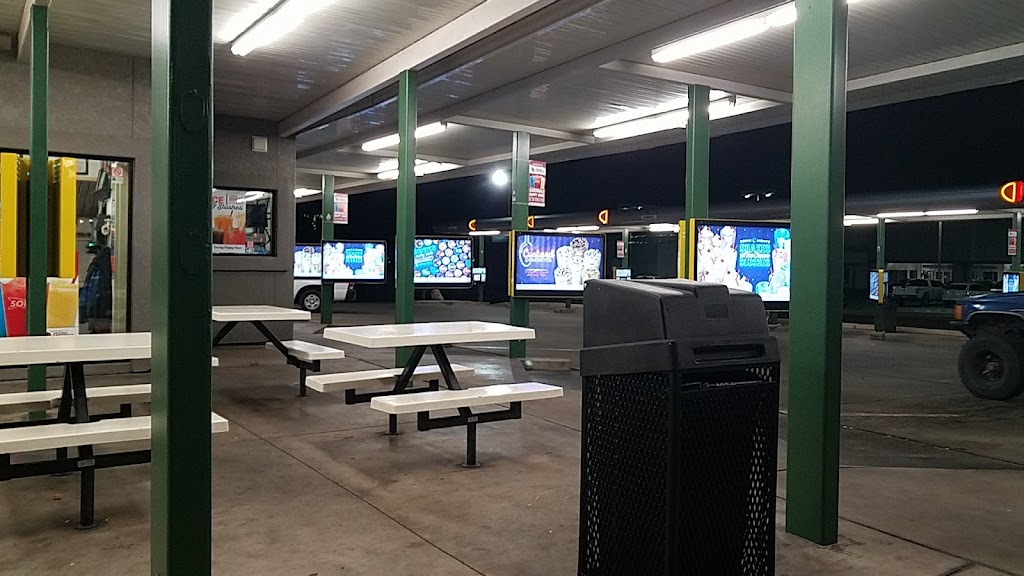 Sonic Drive-In | restaurant | 3762 Stockton Hill Rd, Kingman, AZ 86409, USA | 9287573200 OR +1 928-757-3200