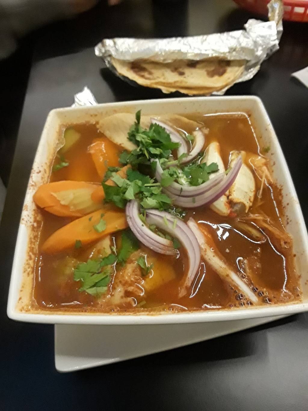 Mariscos Los Plebes | restaurant | 9131 Citrus Ave b, Fontana, CA 92335, USA | 9093567044 OR +1 909-356-7044