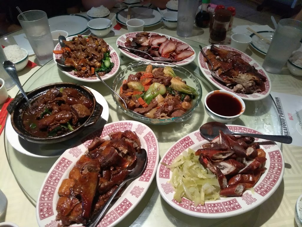 Ming’s Bistro | restaurant | 1212 Woodward St #6, Orlando, FL 32803, USA | 4078989672 OR +1 407-898-9672