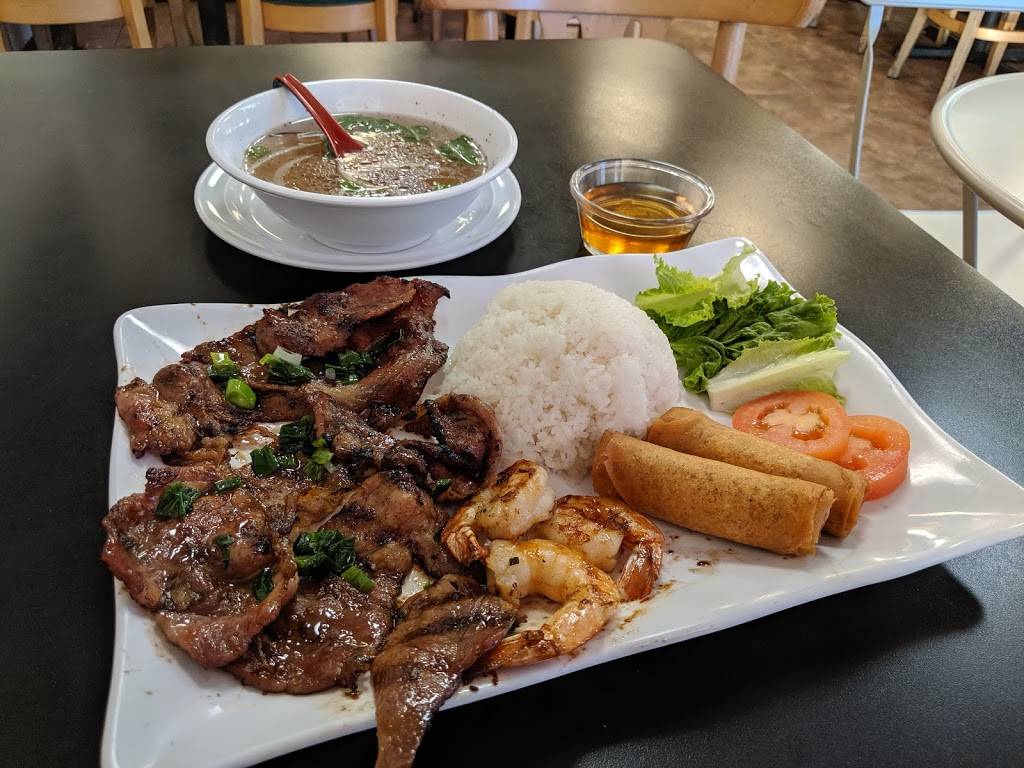 Da Lat Restaurant | restaurant | 4553 W Flamingo Rd, Las Vegas, NV 89103, USA | 7028715285 OR +1 702-871-5285