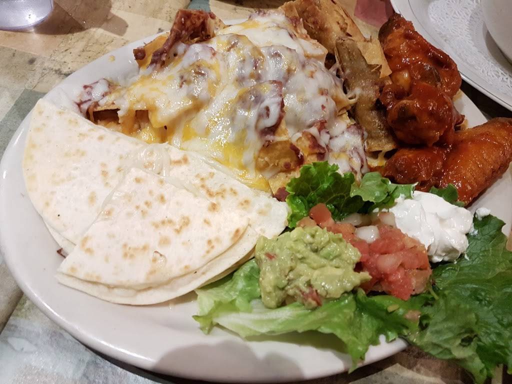 Ay! Jalisco Restaurant | restaurant | 425 S Frederick Ave #421, Gaithersburg, MD 20877, USA | 2406316868 OR +1 240-631-6868