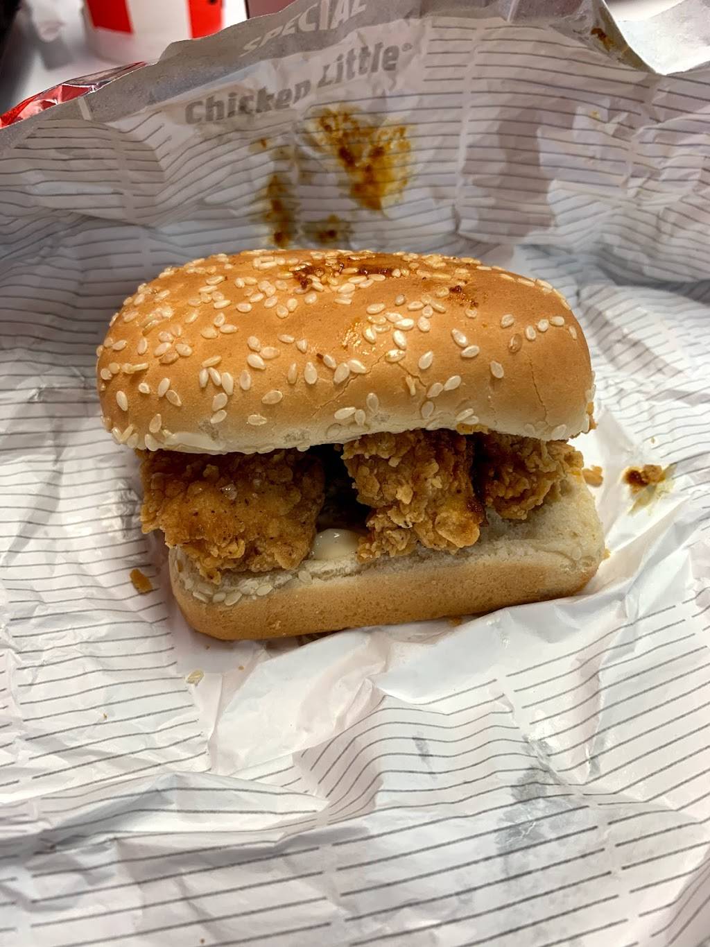 KFC | restaurant | 1978 E Osceola Parkway, Kissimmee, FL 34743, USA | 4073482600 OR +1 407-348-2600