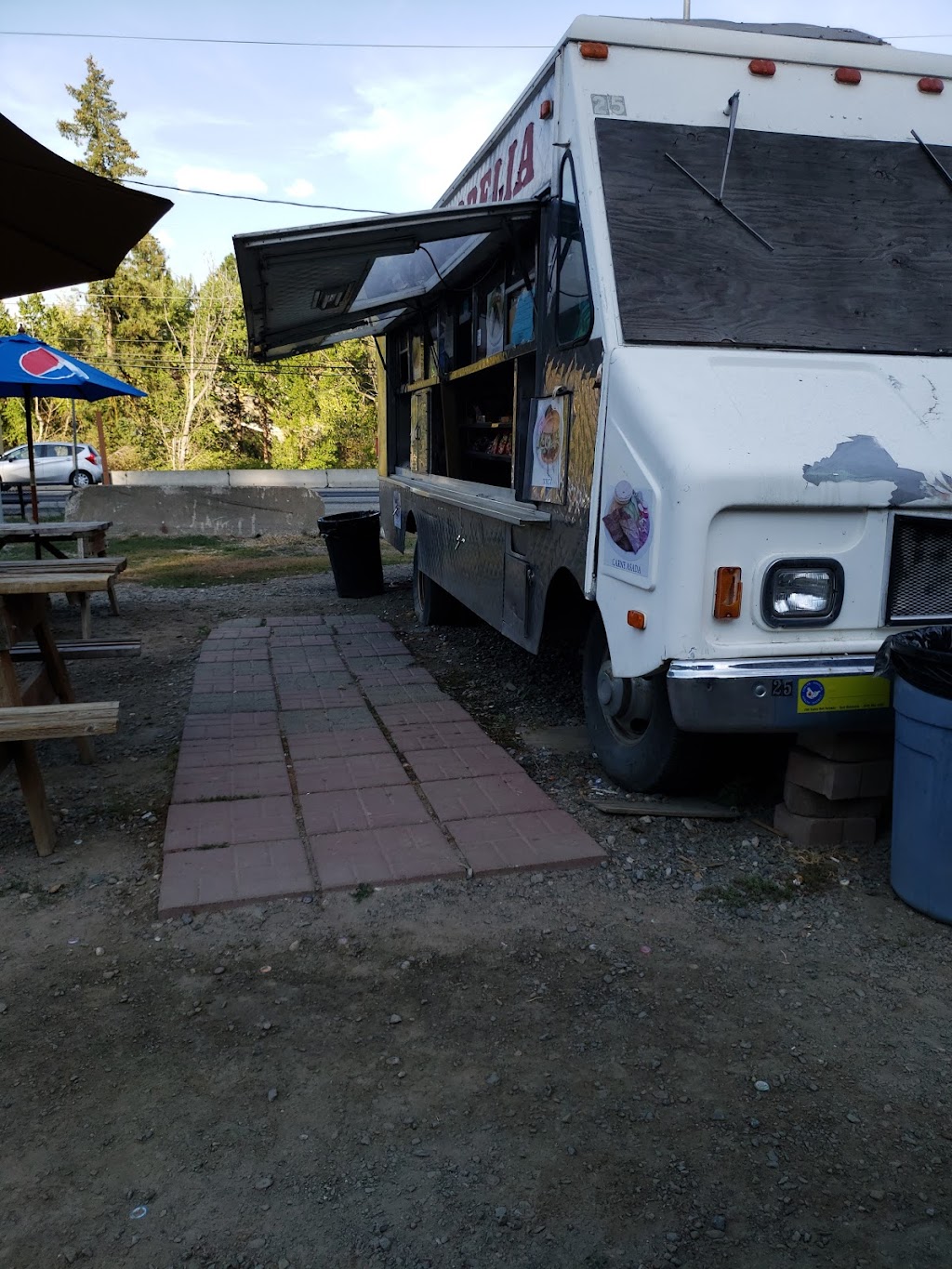 Taco Truck | restaurant | Peshastin, WA 98847, USA | 5093939603 OR +1 509-393-9603