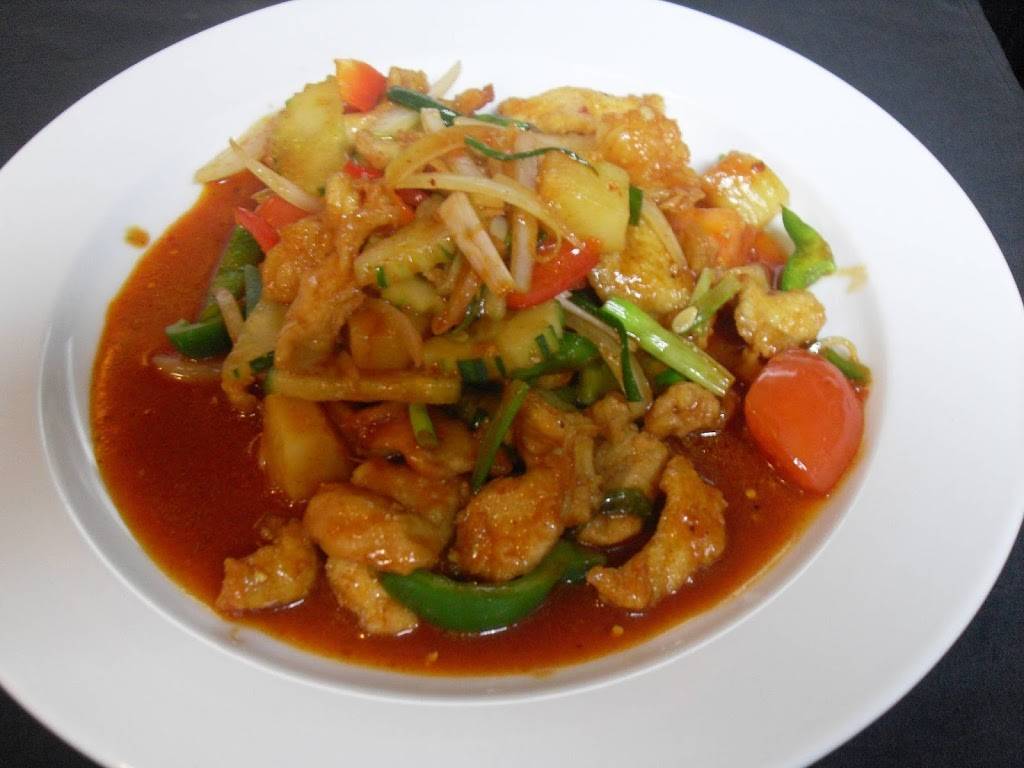 Southern Thai Restaurant | restaurant | 3715 Patriot Way #123, Wilmington, NC 28412, USA | 9107693193 OR +1 910-769-3193