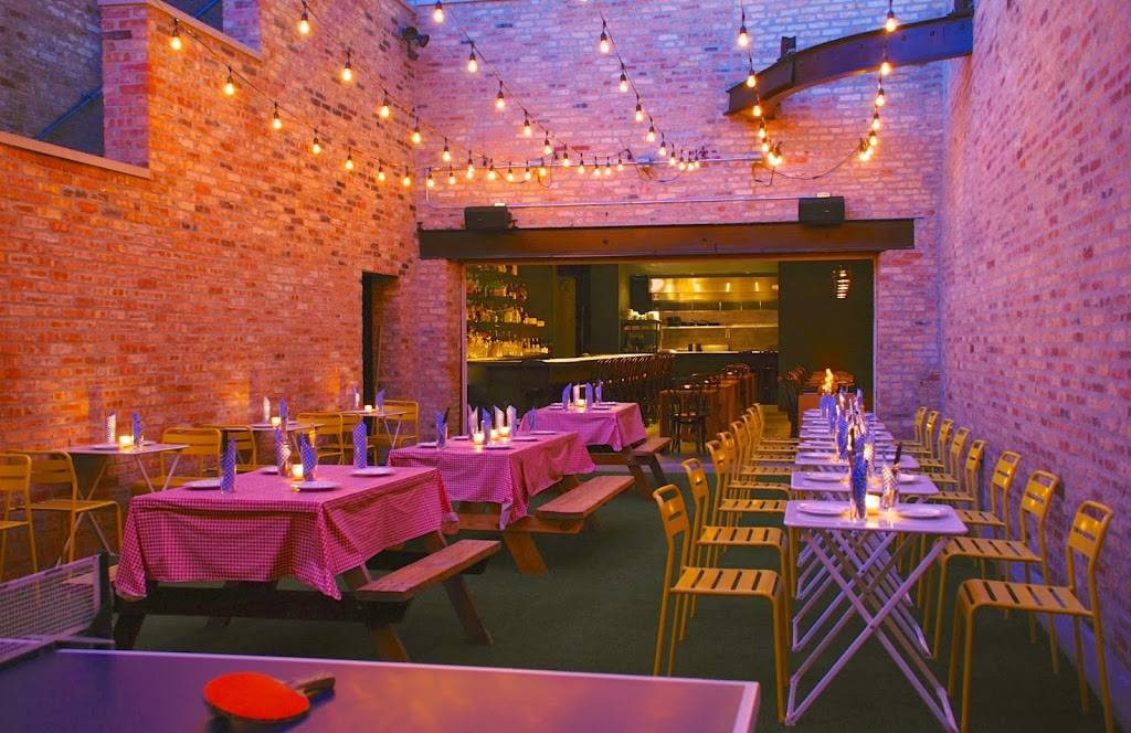 Ada Street | restaurant | 1664 N Ada St, Chicago, IL 60642, USA | 7736977069 OR +1 773-697-7069